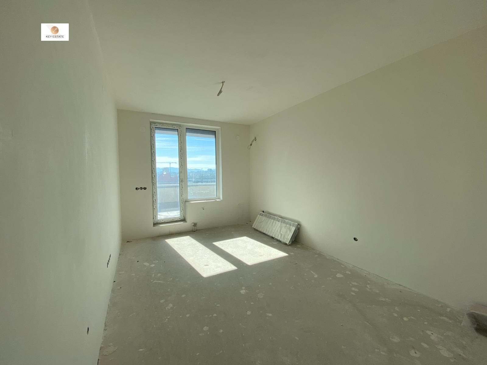Продава 2-СТАЕН, гр. София, Манастирски ливади, снимка 4 - Апартаменти - 55724817