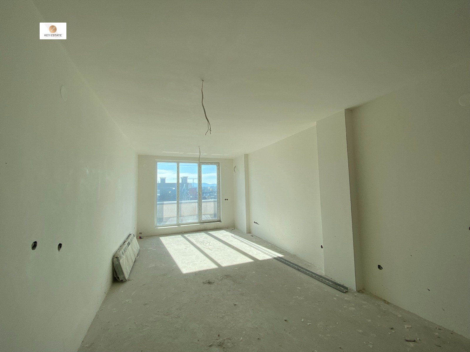Продава 2-СТАЕН, гр. София, Манастирски ливади, снимка 3 - Апартаменти - 55724817