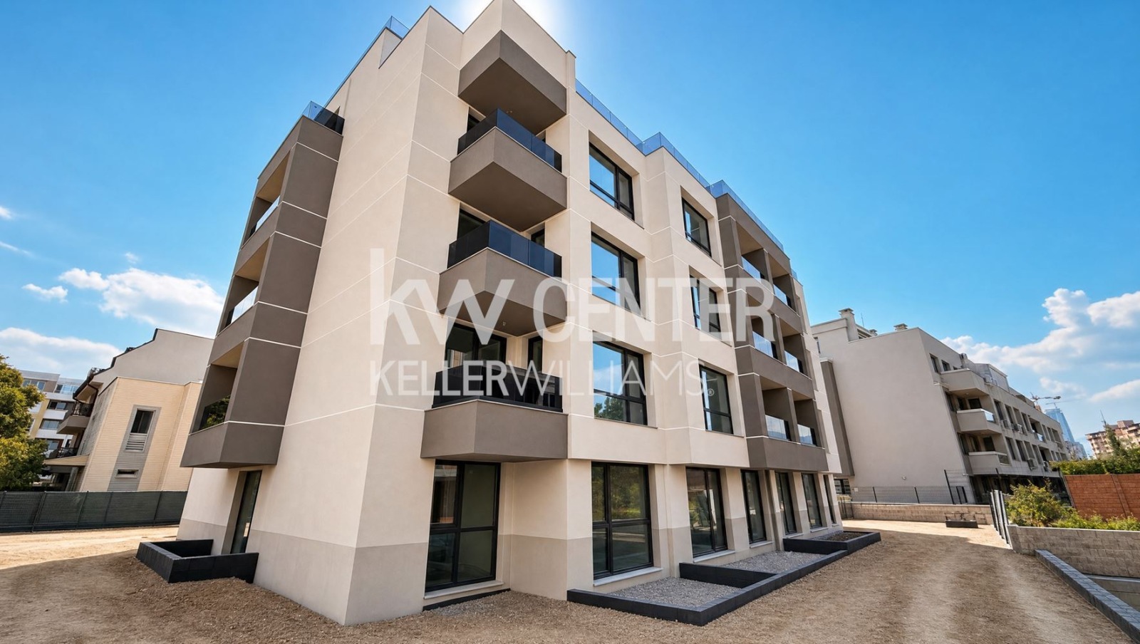 Продава 2-СТАЕН, гр. София, Дружба 1, снимка 2 - Апартаменти - 55788393