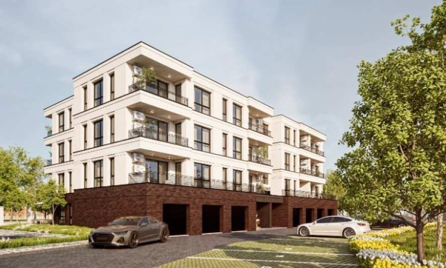 Продава 2-СТАЕН, гр. Пловдив, Беломорски, снимка 6 - Апартаменти - 55942374