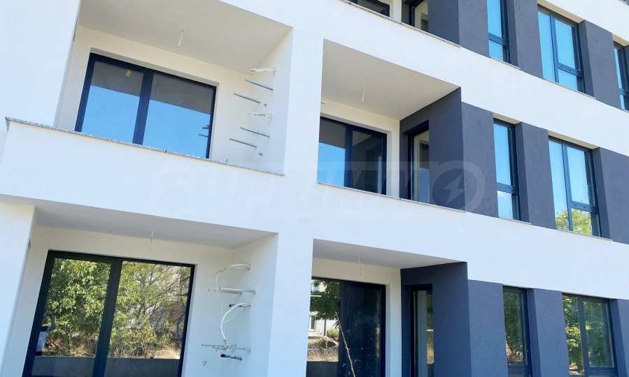 Продава 2-СТАЕН, гр. Пловдив, Беломорски, снимка 4 - Апартаменти - 55942374