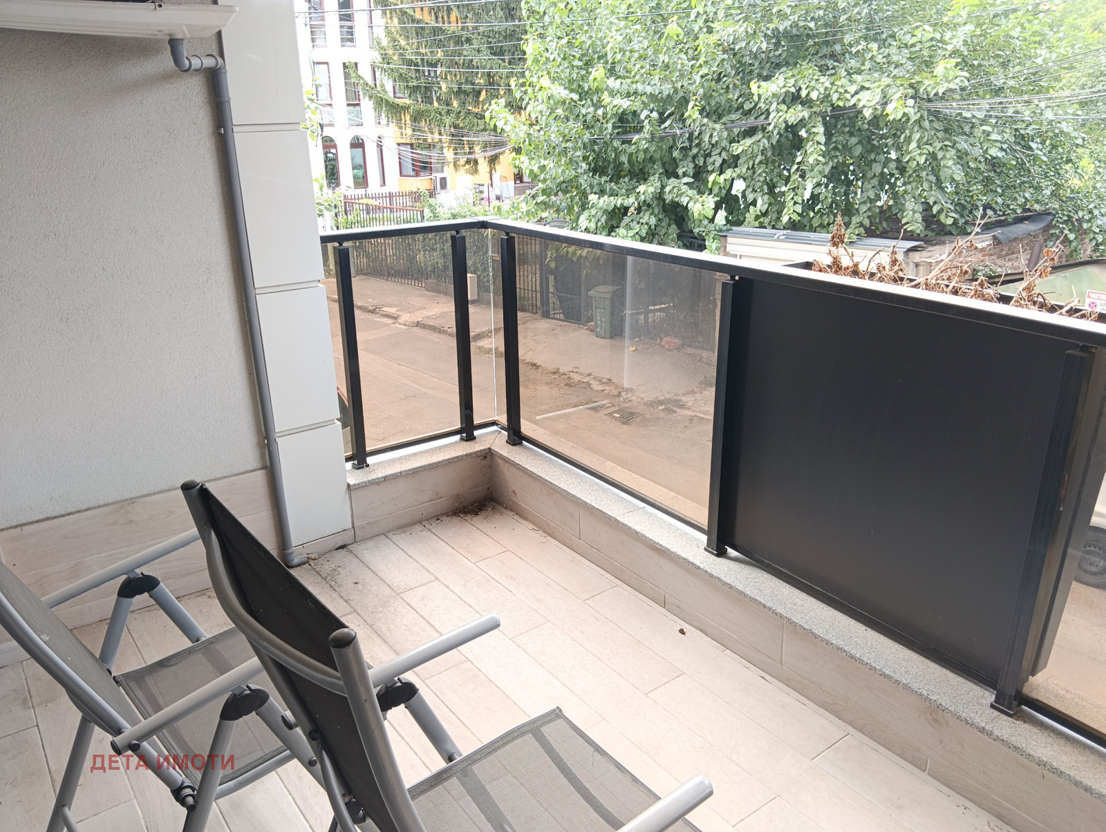 Продава 2-СТАЕН, гр. София, м-т Гърдова глава, снимка 9 - Апартаменти - 56085192
