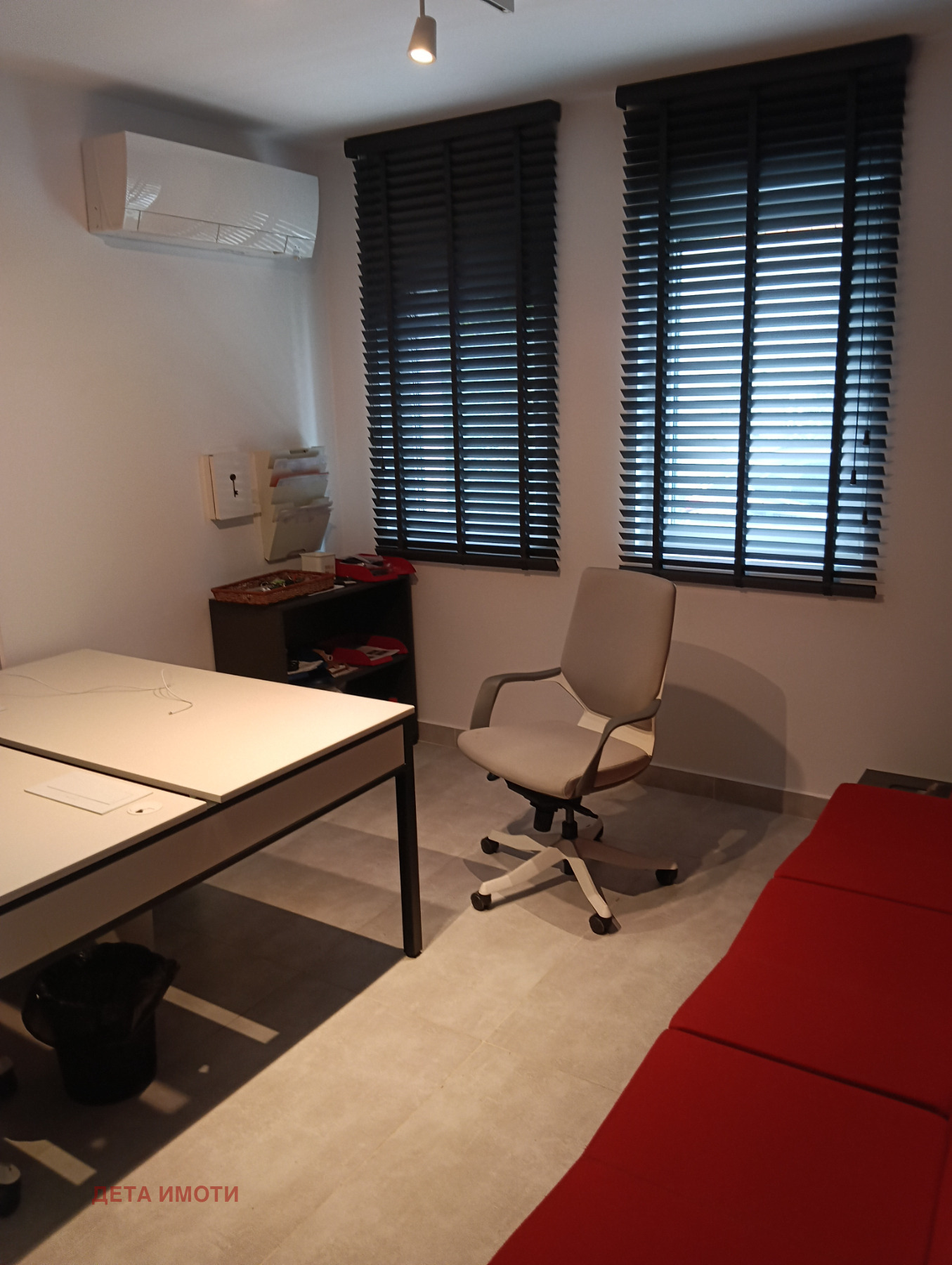 Продава 2-СТАЕН, гр. София, м-т Гърдова глава, снимка 15 - Апартаменти - 56085192