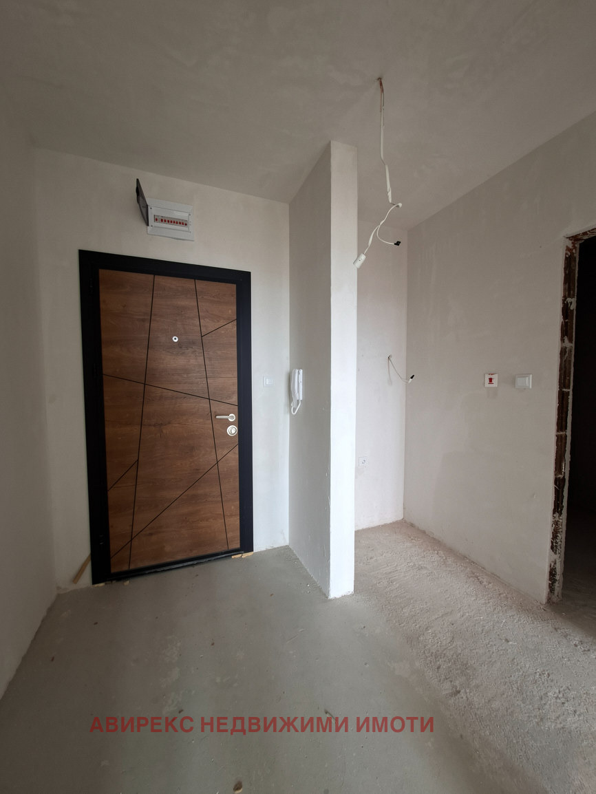 Продава 2-СТАЕН, гр. Пловдив, Южен, снимка 2 - Апартаменти - 56677676