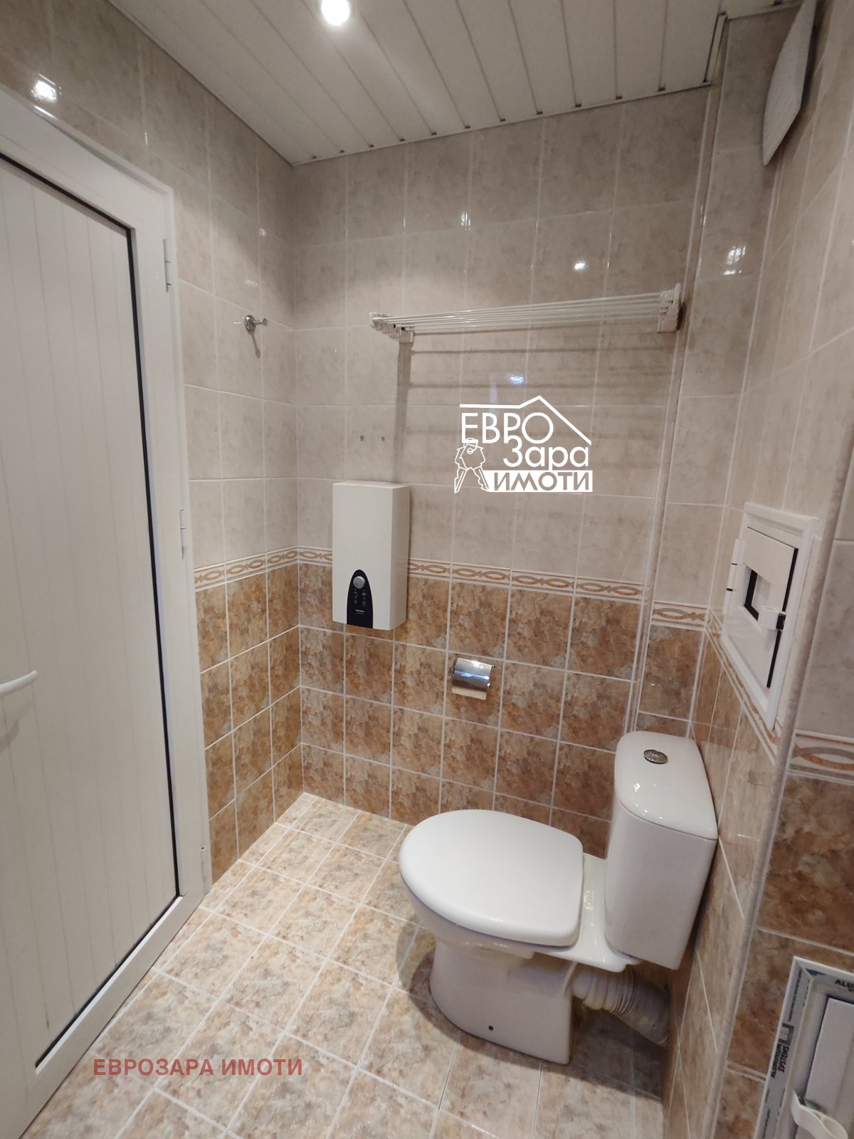 Продава 3-СТАЕН, гр. Стара Загора, Ремиза, снимка 7 - Апартаменти - 53709453