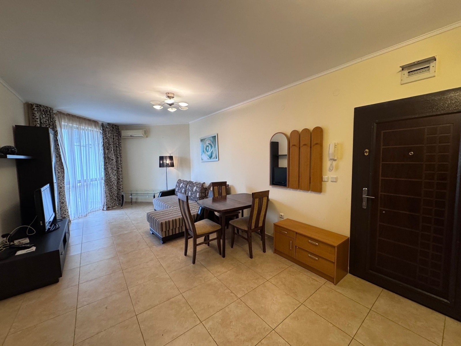 Продава 3-СТАЕН, с. Равда, област Бургас, снимка 3 - Апартаменти - 53865090