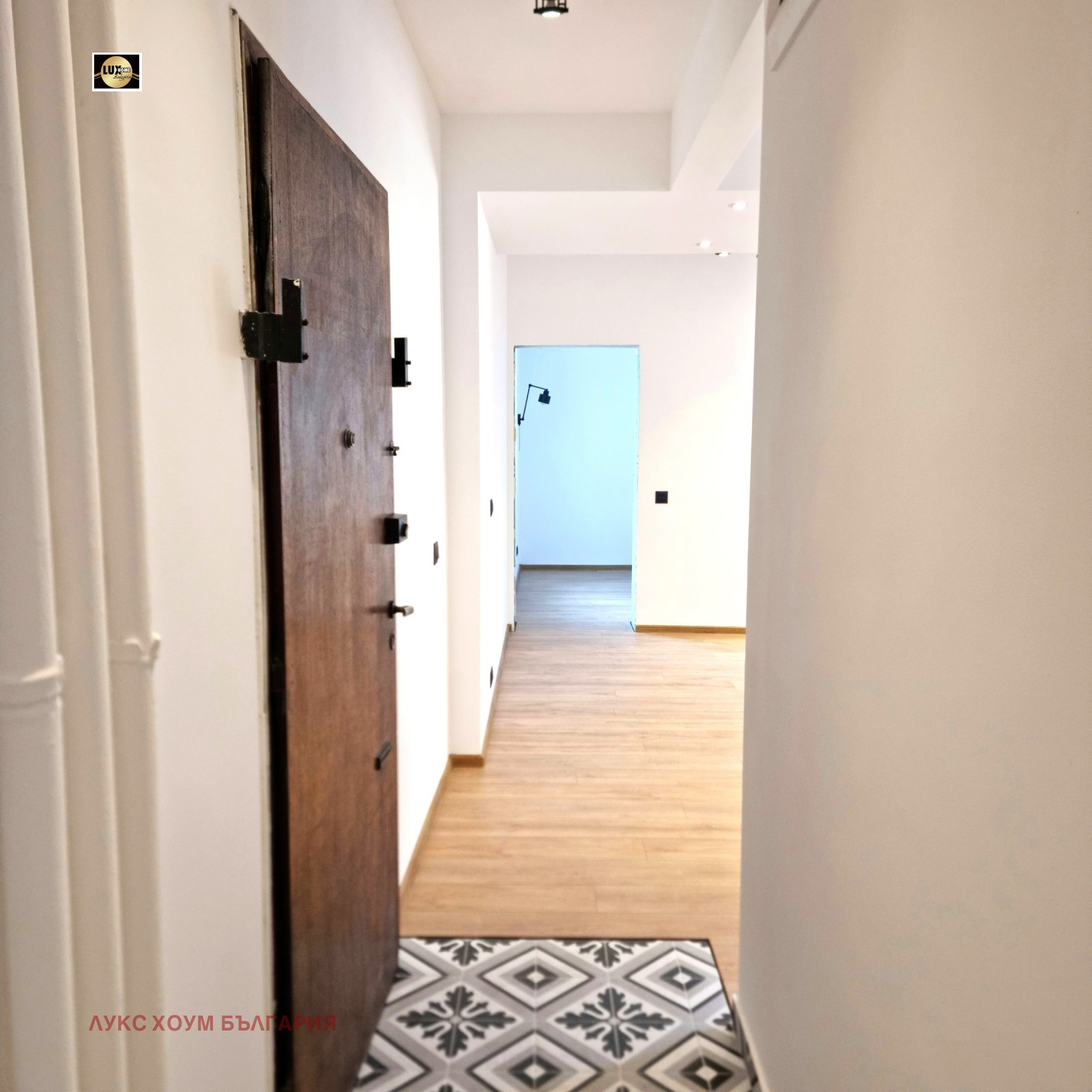 Продава МНОГОСТАЕН, гр. София, Център, снимка 10 - Апартаменти - 54370682