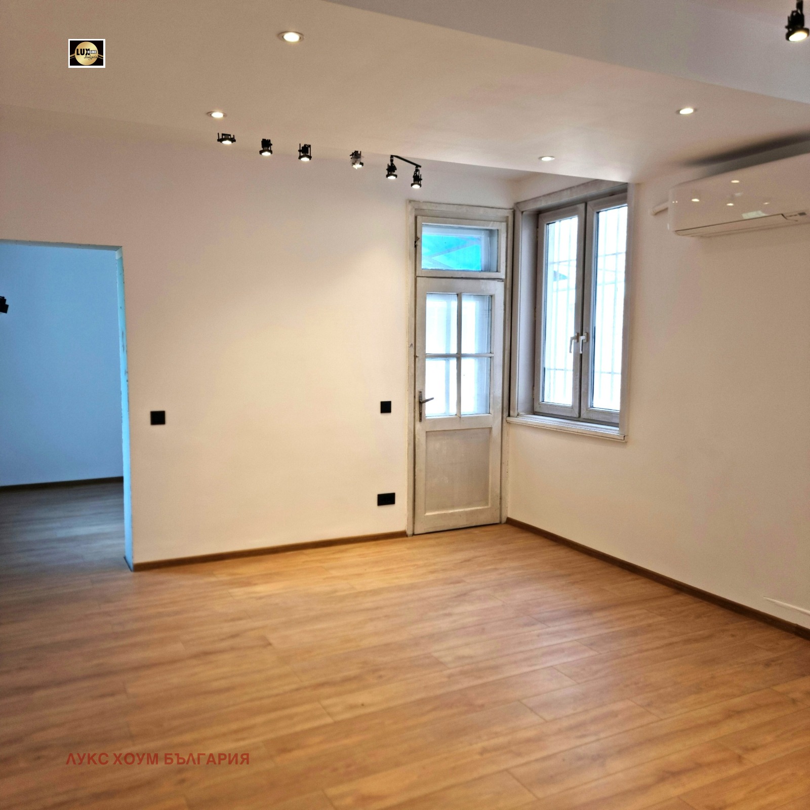 Продава МНОГОСТАЕН, гр. София, Център, снимка 5 - Апартаменти - 54370682