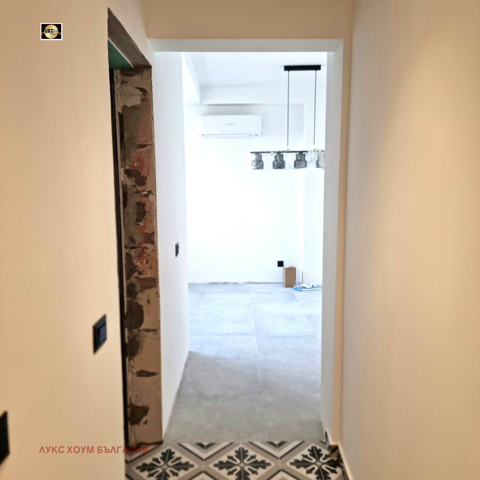 Продава МНОГОСТАЕН, гр. София, Център, снимка 13 - Апартаменти - 54370682