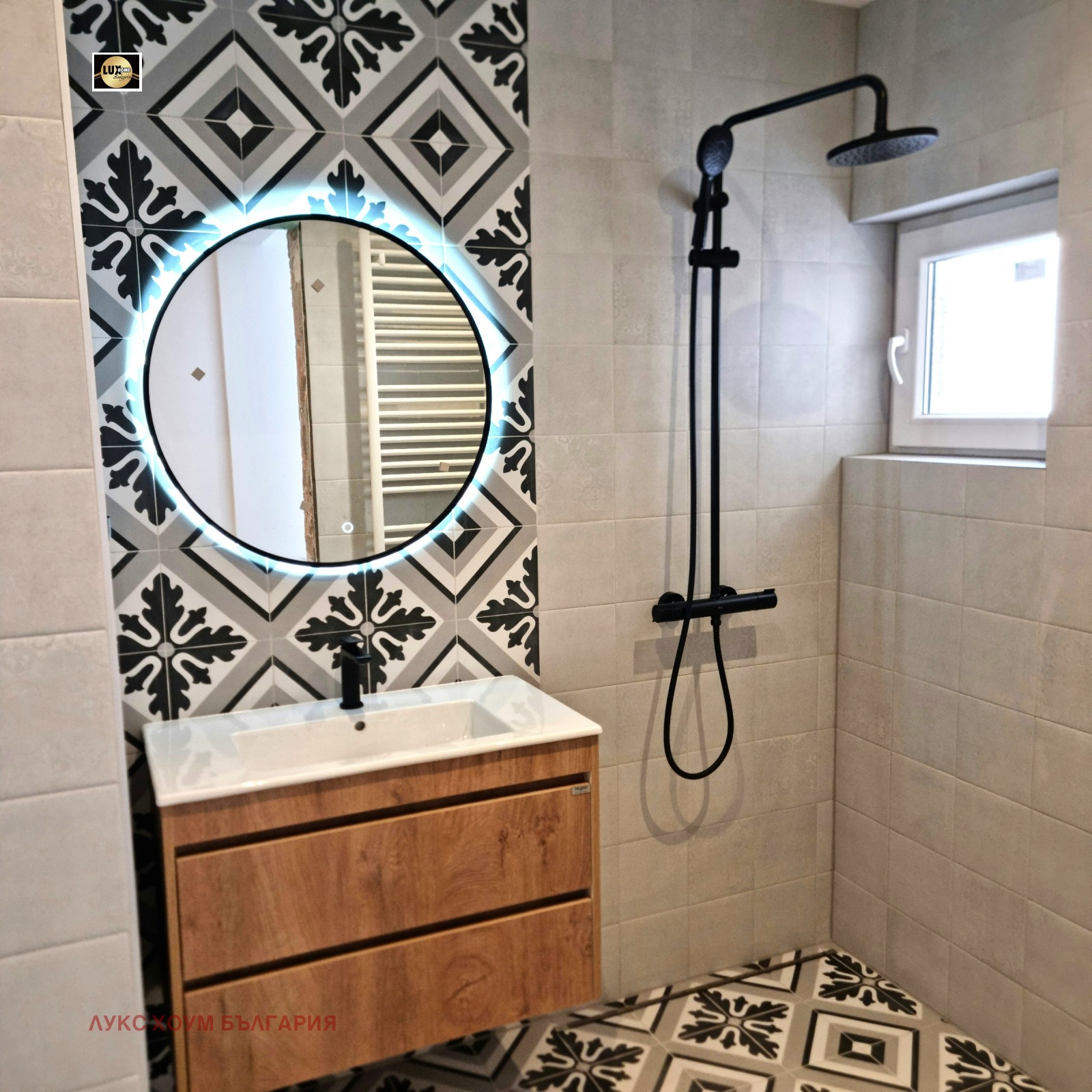 Продава МНОГОСТАЕН, гр. София, Център, снимка 6 - Апартаменти - 54370682