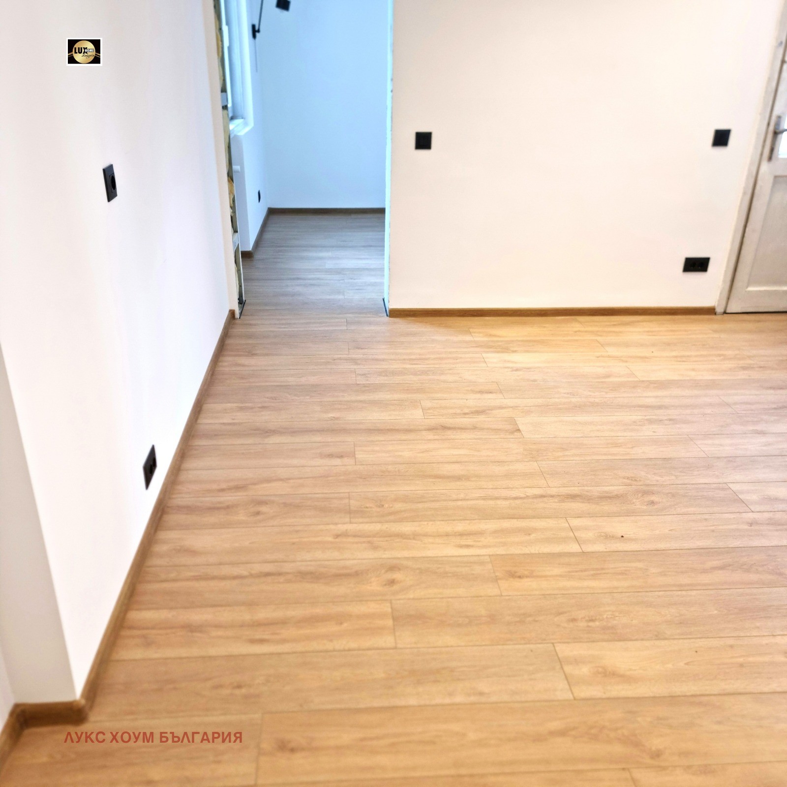 Продава МНОГОСТАЕН, гр. София, Център, снимка 14 - Апартаменти - 54370682