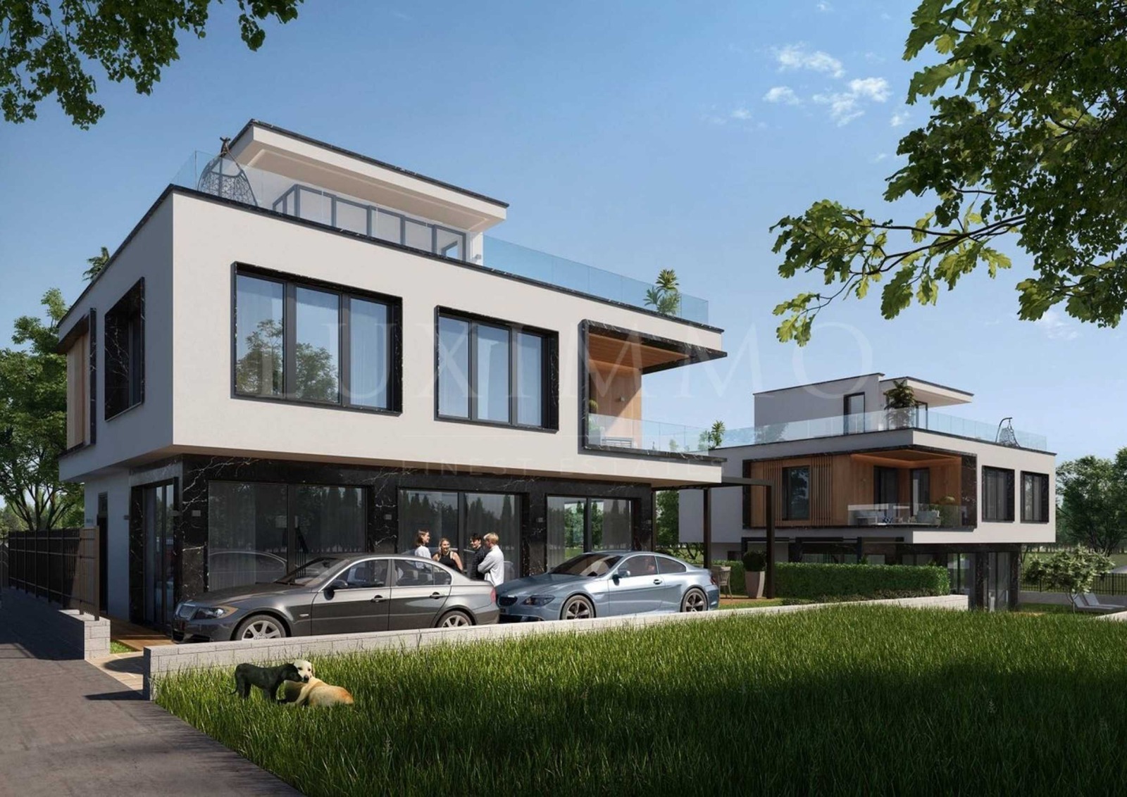 Продава КЪЩА, с. Лозенец, област Бургас, снимка 2 - Къщи - 53372534