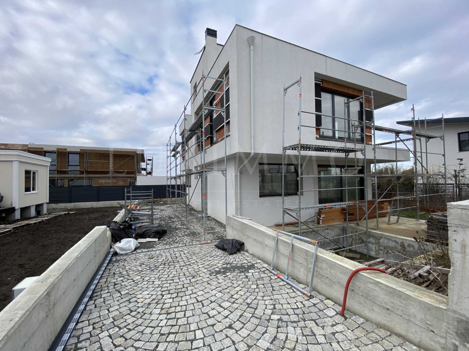 Продава КЪЩА, с. Лозенец, област Бургас, снимка 8 - Къщи - 53372534