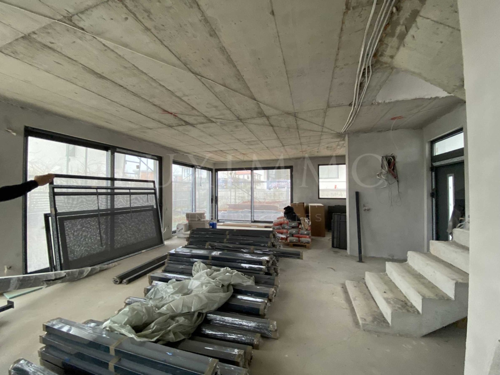 Продава КЪЩА, с. Лозенец, област Бургас, снимка 11 - Къщи - 53372534