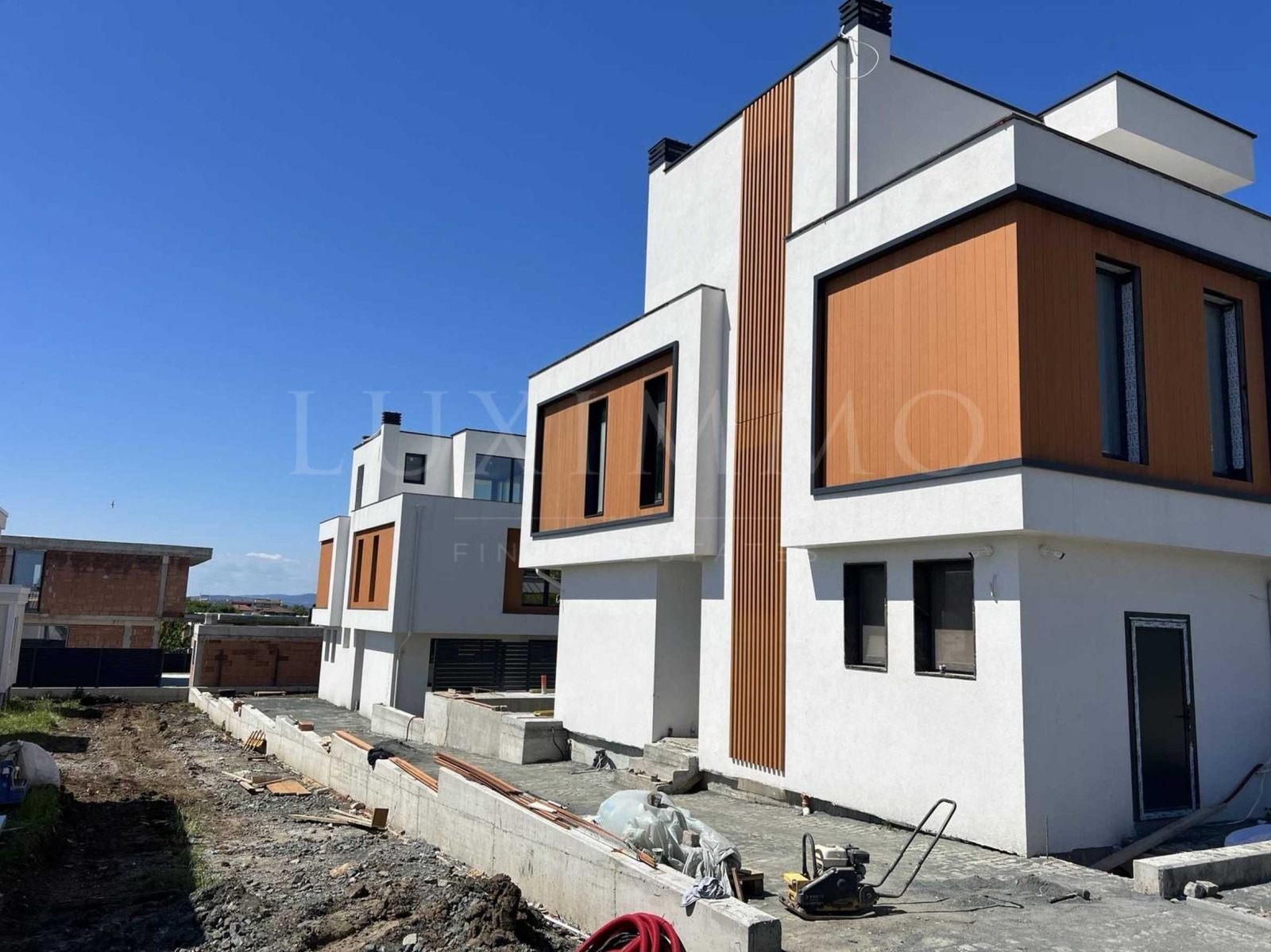 Продава КЪЩА, с. Лозенец, област Бургас, снимка 6 - Къщи - 53372534