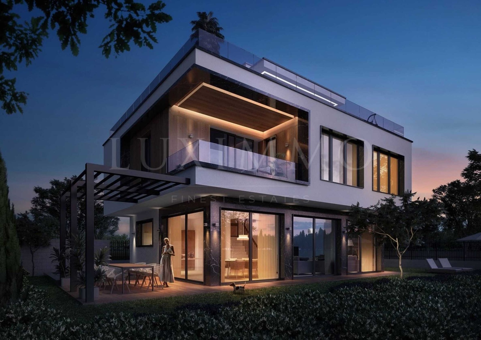 Продава КЪЩА, с. Лозенец, област Бургас