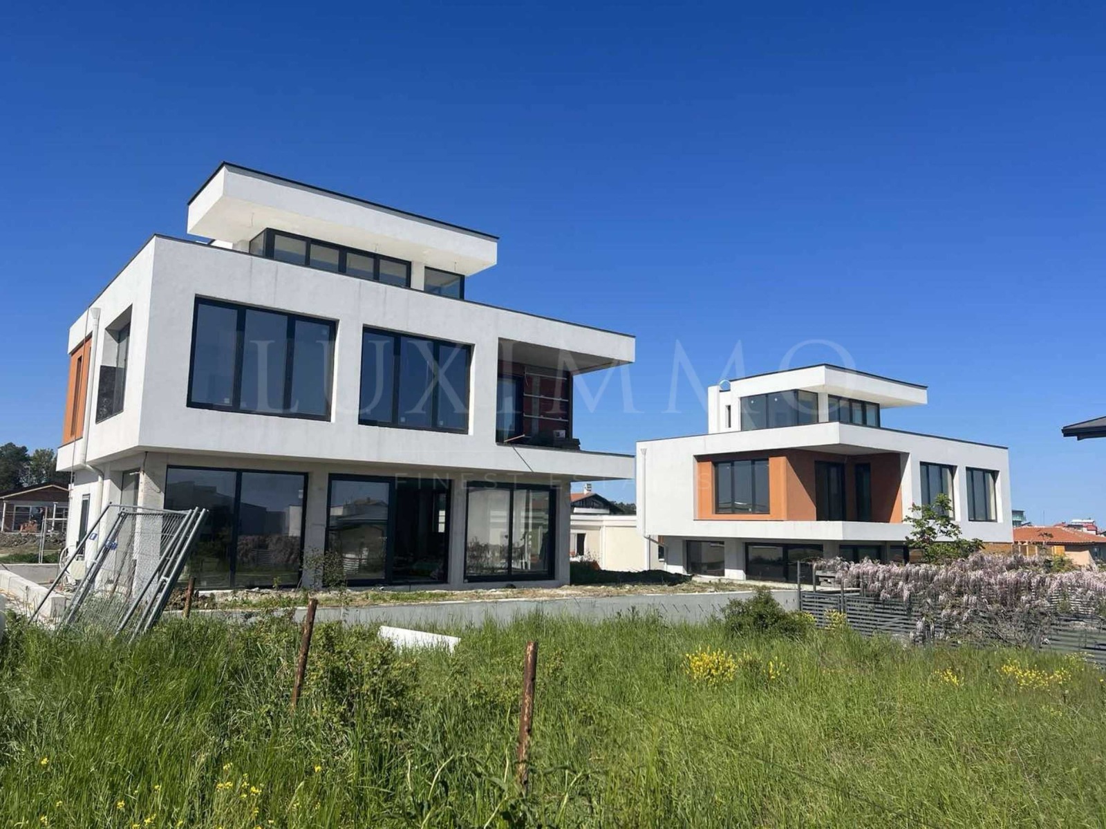 Продава КЪЩА, с. Лозенец, област Бургас, снимка 5 - Къщи - 53372534