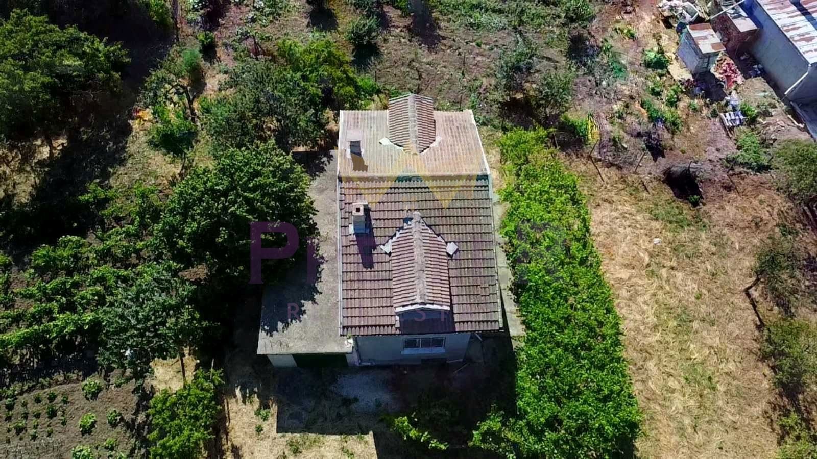 Продава КЪЩА, с. Стожер, област Добрич, снимка 8 - Къщи - 54105039