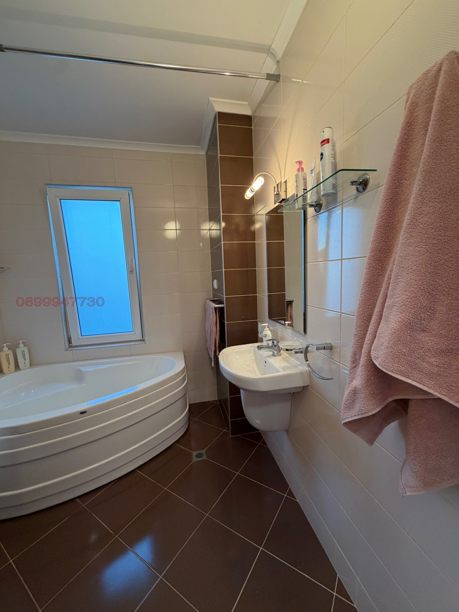 Продава КЪЩА, гр. Бургас, Сарафово, снимка 14 - Къщи - 55960561