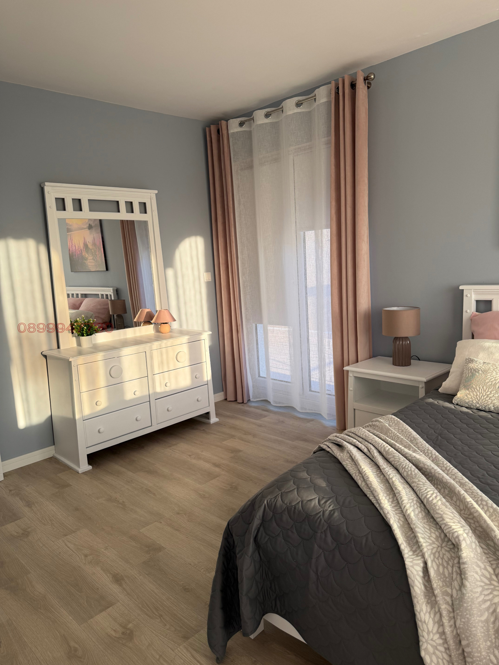 Продава КЪЩА, гр. Бургас, Сарафово, снимка 10 - Къщи - 55960561