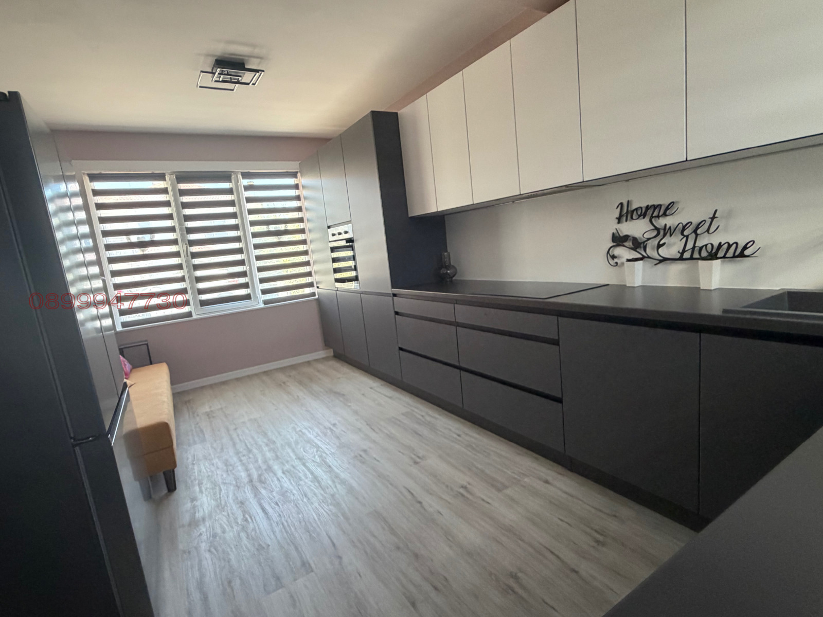 Продава КЪЩА, гр. Бургас, Сарафово, снимка 2 - Къщи - 55960561
