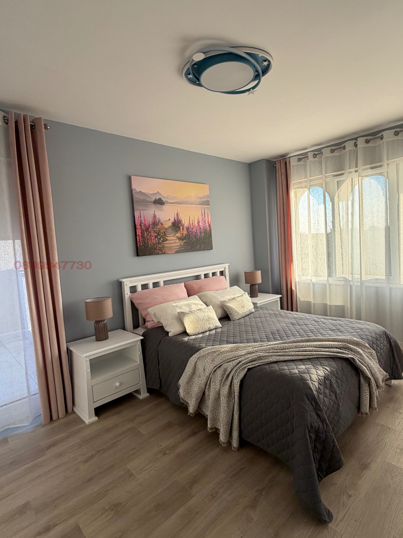 Продава КЪЩА, гр. Бургас, Сарафово, снимка 9 - Къщи - 55960561
