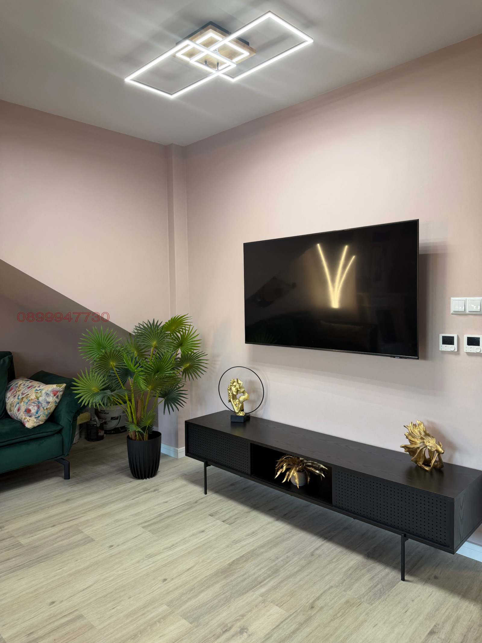Продава КЪЩА, гр. Бургас, Сарафово, снимка 6 - Къщи - 55960561