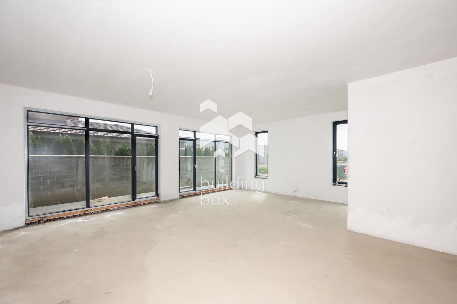 Продава КЪЩА, гр. Пловдив, Беломорски, снимка 6 - Къщи - 56005165