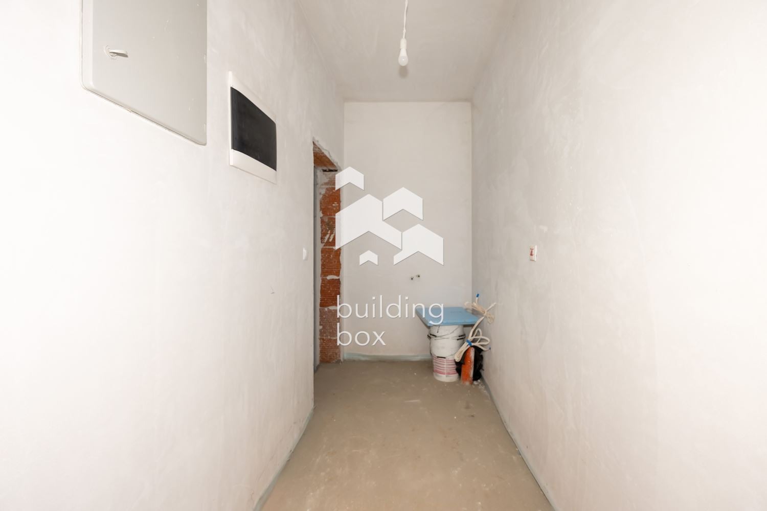 Продава КЪЩА, гр. Пловдив, Беломорски, снимка 7 - Къщи - 56005165