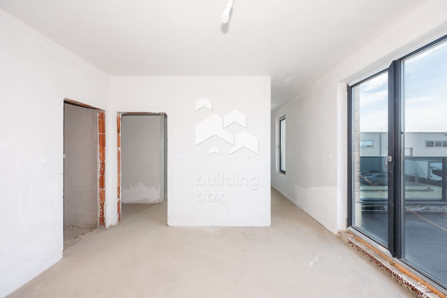 Продава КЪЩА, гр. Пловдив, Беломорски, снимка 9 - Къщи - 56005165