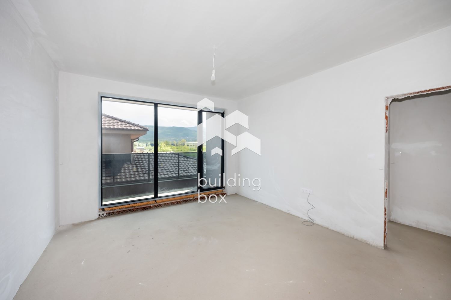 Продава КЪЩА, гр. Пловдив, Беломорски, снимка 12 - Къщи - 56005165