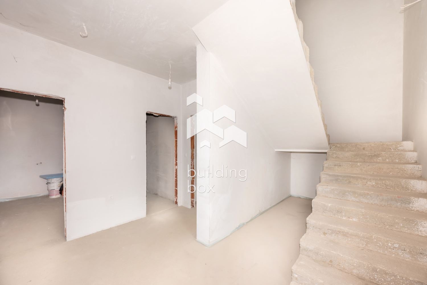 Продава КЪЩА, гр. Пловдив, Беломорски, снимка 8 - Къщи - 56005165