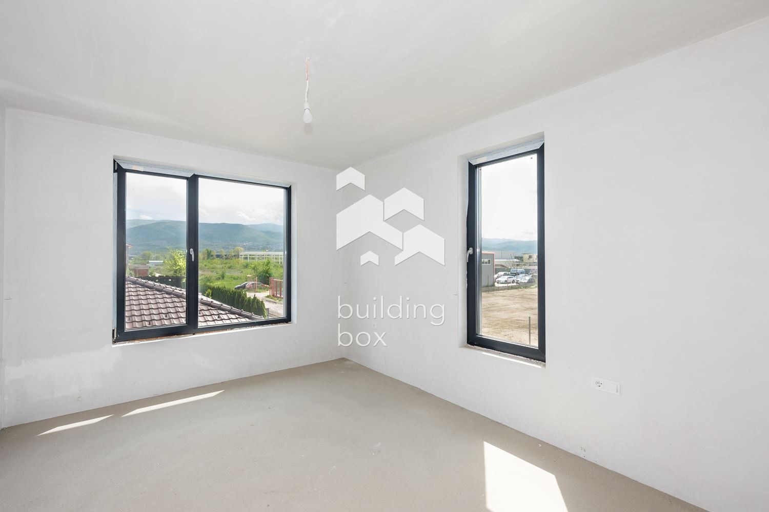 Продава КЪЩА, гр. Пловдив, Беломорски, снимка 13 - Къщи - 56005165