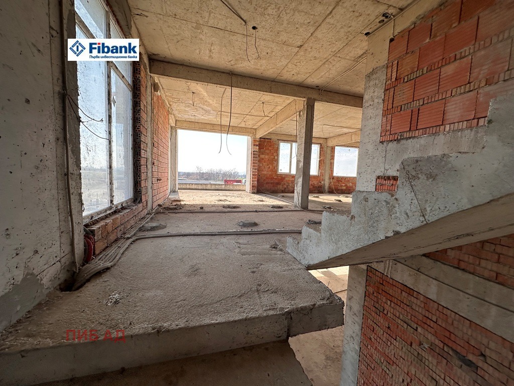 Продава ПРОМ. ПОМЕЩЕНИЕ, гр. Бургас, Лозово, снимка 3 - Производствени сгради - 55750237