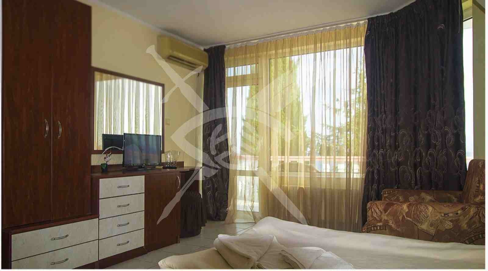 Продава ХОТЕЛ, гр. Несебър, област Бургас