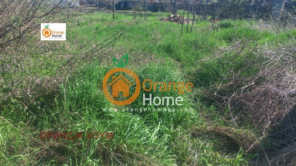 Продава ПАРЦЕЛ, гр. Девня, област Варна, снимка 3 - Парцели - 54115793