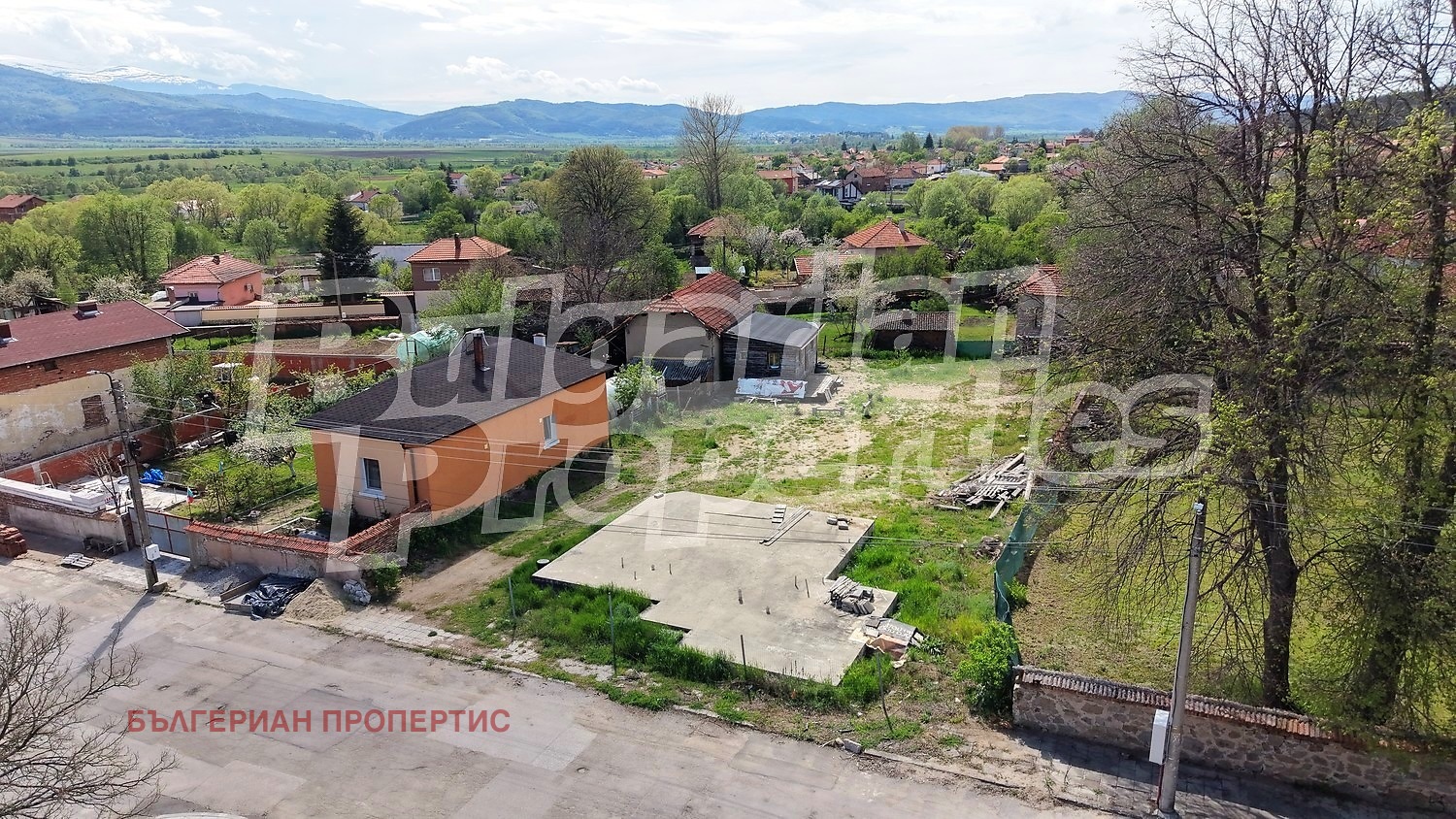 Продава ПАРЦЕЛ, с. Рельово, област София област, снимка 11 - Парцели - 54553004