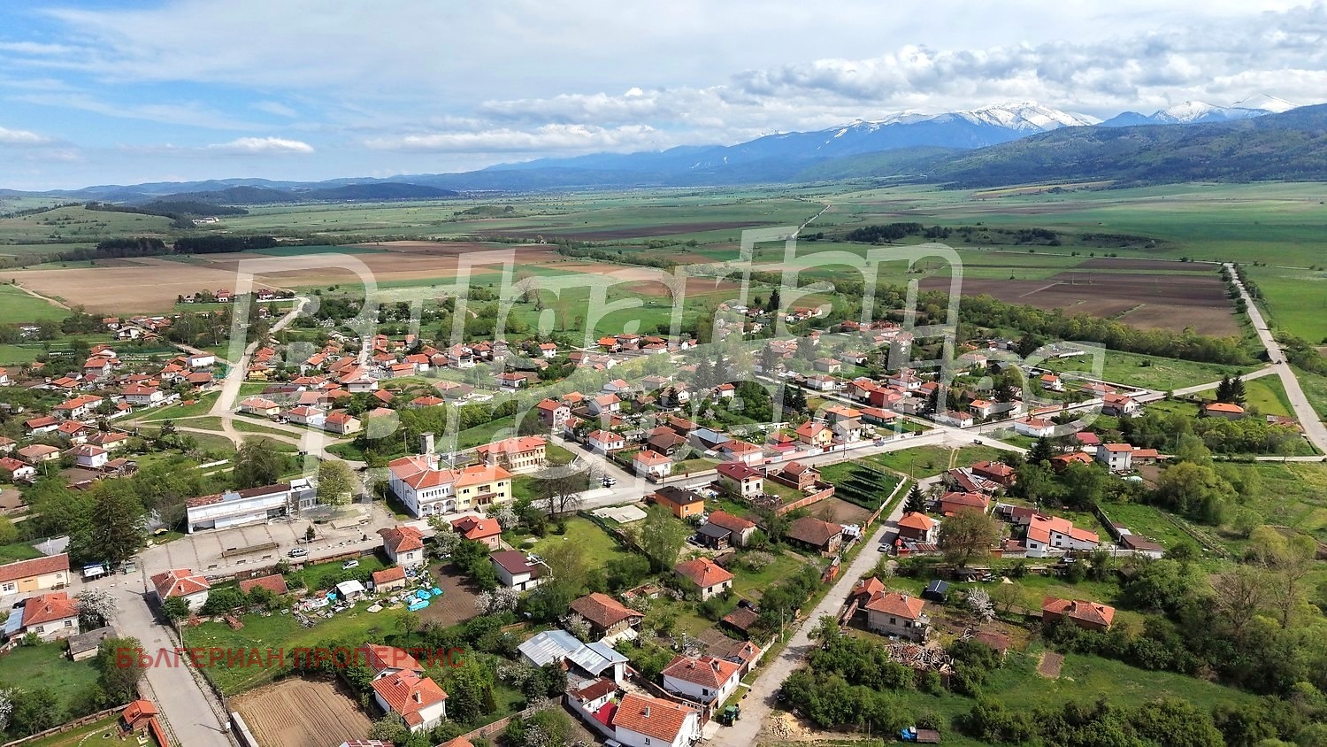 Продава ПАРЦЕЛ, с. Рельово, област София област, снимка 14 - Парцели - 54553004