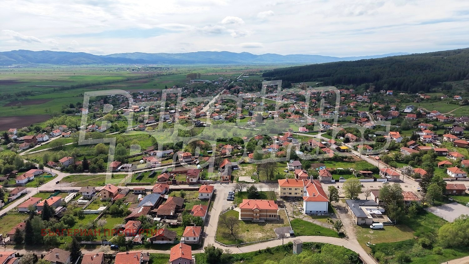 Продава ПАРЦЕЛ, с. Рельово, област София област, снимка 17 - Парцели - 54553004