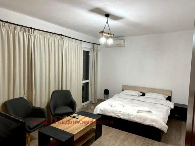 Продава 1-СТАЕН в град Пловдив, Тракия - 36 кв.м / 81 000 € » 158 422.23 лв., АВИРЕКС НЕДВИЖИМИ ИМОТИ