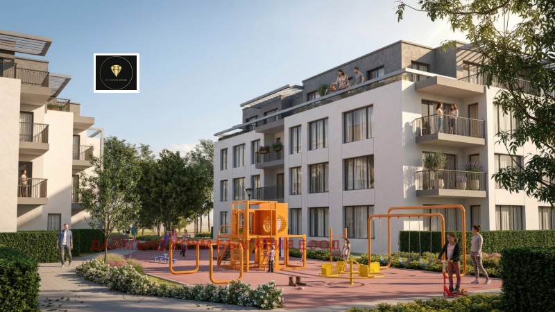 Продава 2-СТАЕН в град Пловдив, Остромила - 71 кв.м / 88 900 € » 173 873.29 лв., ДАЙМЪНД ХОУМ БЪЛГАРИЯ ЕООД