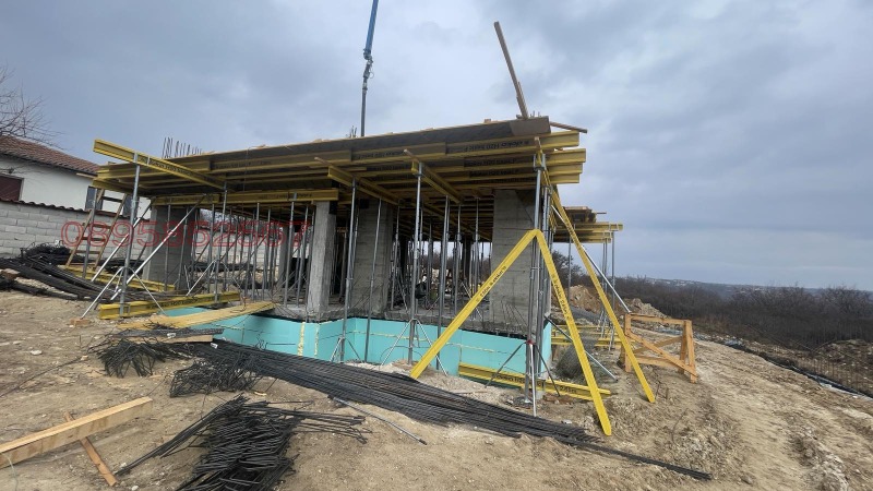 Продава КЪЩА в област Варна, с. Близнаци - 192 кв.м / 290 000 € » 567 190.70 лв.