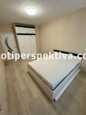 1 Schlafzimmer Hristo Smirnenski, Plowdiw 6