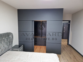 1 bedroom Hristo Smirnenski, Plovdiv 6