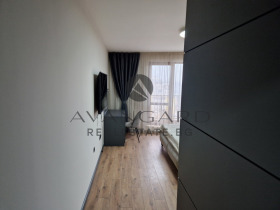 1 bedroom Hristo Smirnenski, Plovdiv 9