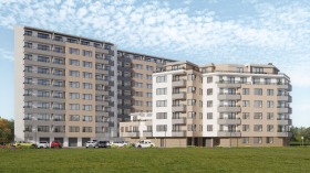 Продава  4-стаен, град Пловдив