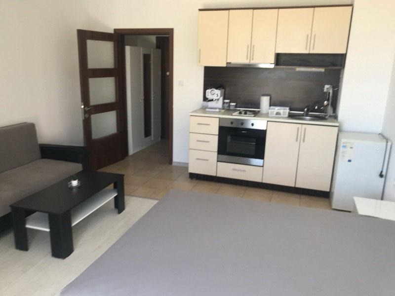 En venta  Estudio región Burgas , Sveti Vlas , 44 metros cuadrados | 75597820 - imagen [2]