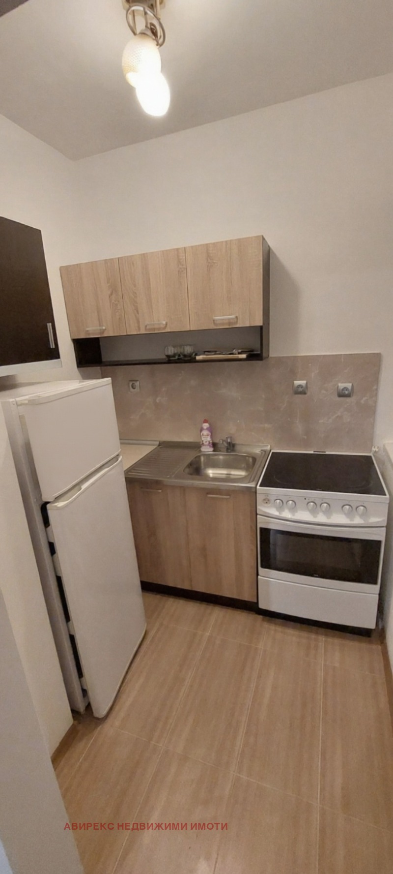 De vânzare  Studio Plovdiv , Traciia , 36 mp | 35599749 - imagine [2]