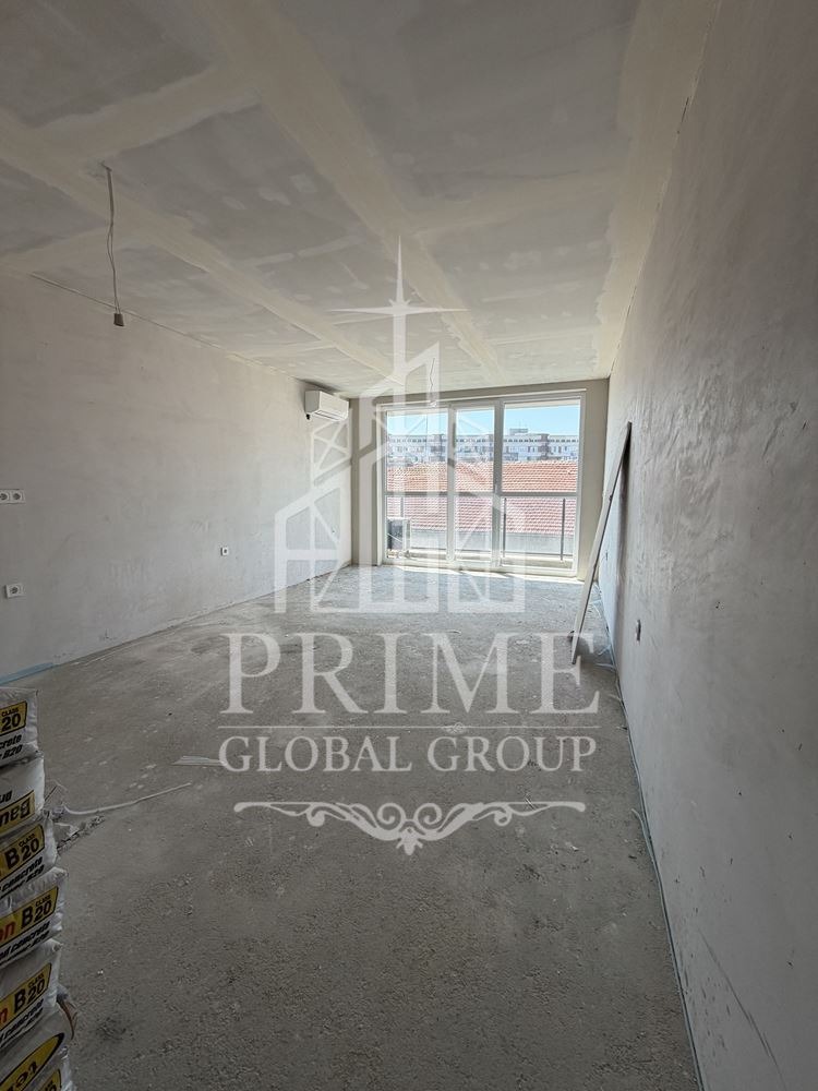 Продава 1-СТАЕН, гр. Бургас, Братя Миладинови, снимка 7 - Апартаменти - 55523863