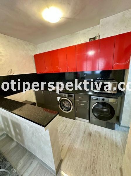 Продава 2-СТАЕН, гр. Пловдив, Христо Смирненски, снимка 1 - Aпартаменти - 49371876